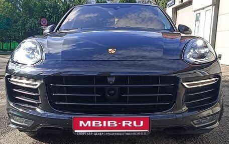 Porsche Cayenne III, 2016 год, 5 350 000 рублей, 12 фотография