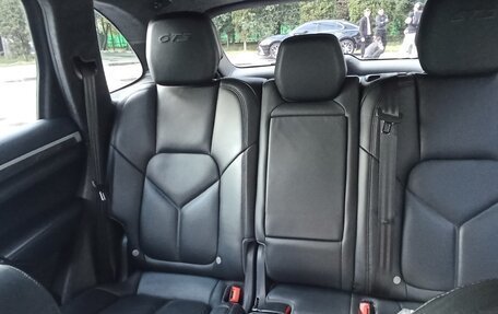 Porsche Cayenne III, 2016 год, 5 350 000 рублей, 20 фотография