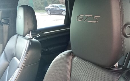 Porsche Cayenne III, 2016 год, 5 350 000 рублей, 19 фотография