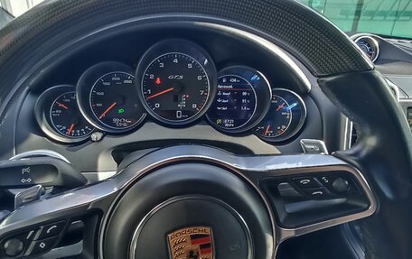 Porsche Cayenne III, 2016 год, 5 350 000 рублей, 22 фотография