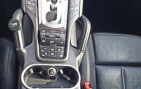 Porsche Cayenne III, 2016 год, 5 350 000 рублей, 21 фотография