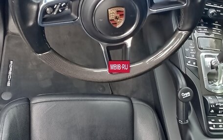 Porsche Cayenne III, 2016 год, 5 350 000 рублей, 29 фотография