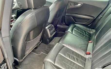 Audi A7, 2010 год, 1 790 000 рублей, 12 фотография