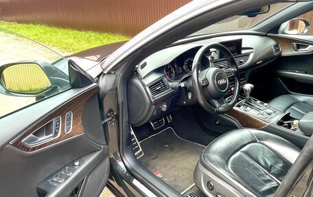 Audi A7, 2010 год, 1 790 000 рублей, 11 фотография