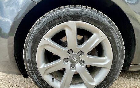 Audi A7, 2010 год, 1 790 000 рублей, 9 фотография