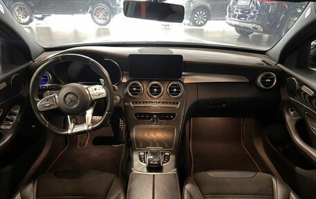 Mercedes-Benz C-Класс AMG, 2019 год, 3 500 000 рублей, 6 фотография