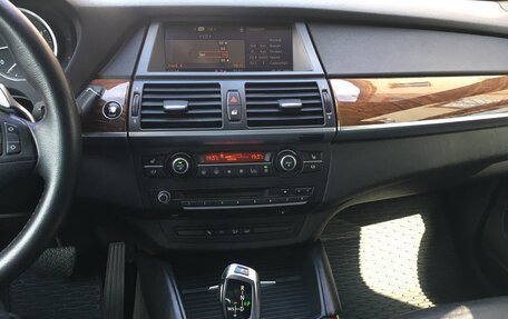BMW X6, 2009 год, 1 950 000 рублей, 2 фотография