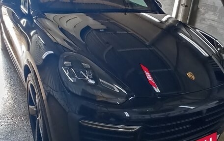 Porsche Cayenne III, 2016 год, 5 350 000 рублей, 4 фотография