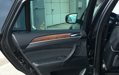 BMW X6, 2009 год, 1 950 000 рублей, 11 фотография