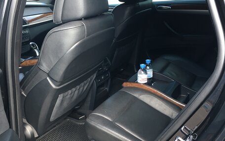 BMW X6, 2009 год, 1 950 000 рублей, 10 фотография