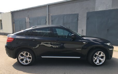 BMW X6, 2009 год, 1 950 000 рублей, 6 фотография