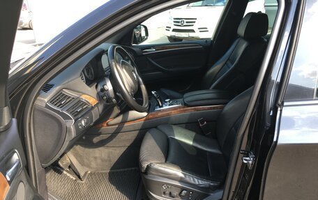 BMW X6, 2009 год, 1 950 000 рублей, 12 фотография