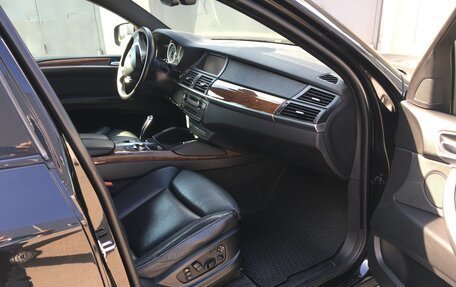 BMW X6, 2009 год, 1 950 000 рублей, 14 фотография