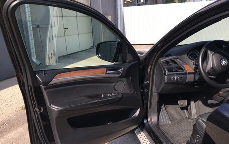 BMW X6, 2009 год, 1 950 000 рублей, 13 фотография