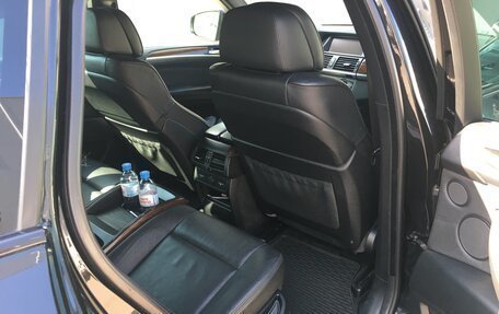 BMW X6, 2009 год, 1 950 000 рублей, 16 фотография