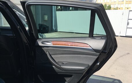 BMW X6, 2009 год, 1 950 000 рублей, 17 фотография