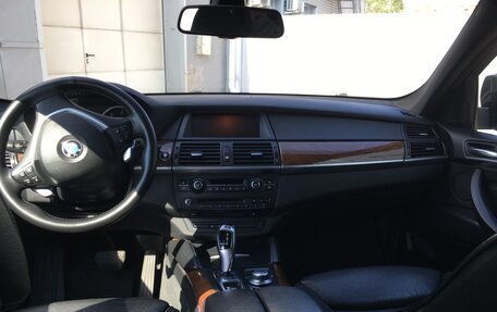 BMW X6, 2009 год, 1 950 000 рублей, 18 фотография