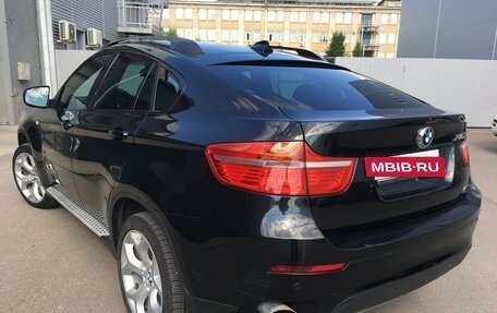 BMW X6, 2009 год, 1 950 000 рублей, 8 фотография