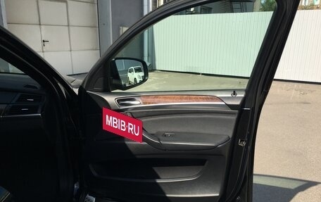 BMW X6, 2009 год, 1 950 000 рублей, 15 фотография