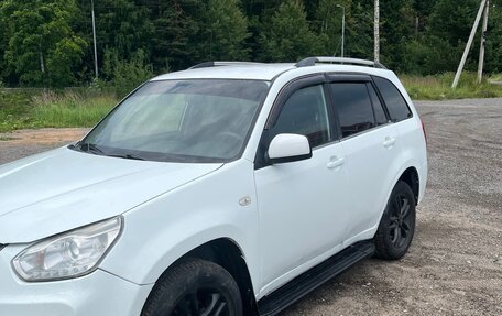 Chery Tiggo (T11), 2014 год, 530 000 рублей, 2 фотография