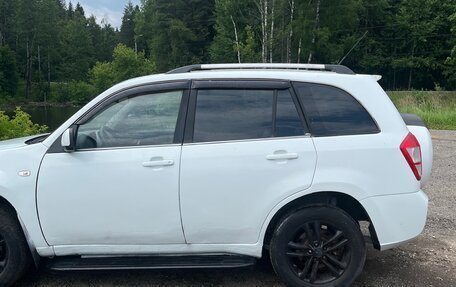 Chery Tiggo (T11), 2014 год, 530 000 рублей, 3 фотография