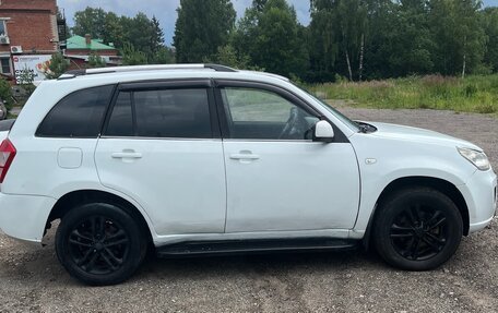 Chery Tiggo (T11), 2014 год, 530 000 рублей, 7 фотография