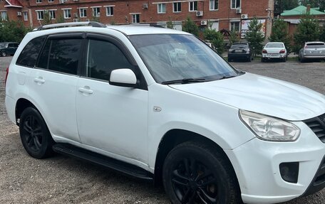 Chery Tiggo (T11), 2014 год, 530 000 рублей, 8 фотография