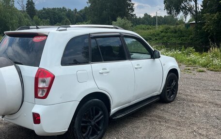 Chery Tiggo (T11), 2014 год, 530 000 рублей, 6 фотография