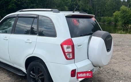 Chery Tiggo (T11), 2014 год, 530 000 рублей, 4 фотография