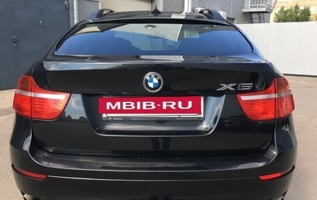 BMW X6, 2009 год, 1 950 000 рублей, 20 фотография