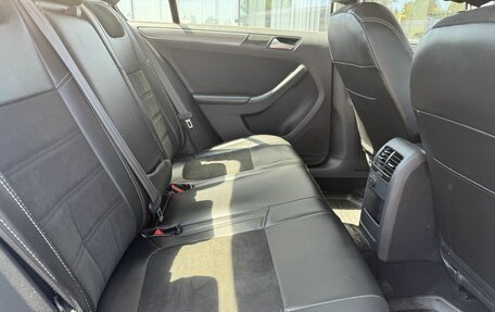 Volkswagen Jetta VI, 2016 год, 1 295 000 рублей, 11 фотография