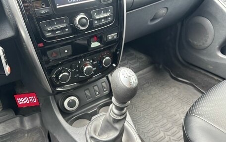 Nissan Terrano III, 2017 год, 1 350 000 рублей, 13 фотография