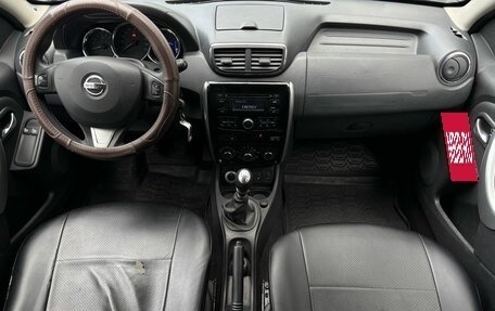 Nissan Terrano III, 2017 год, 1 350 000 рублей, 14 фотография