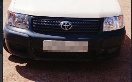 Toyota Succeed I рестайлинг, 2008 год, 550 000 рублей, 8 фотография