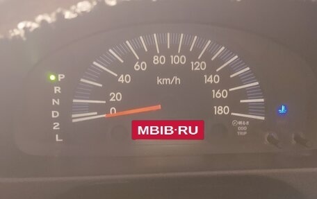Toyota Succeed I рестайлинг, 2008 год, 550 000 рублей, 4 фотография