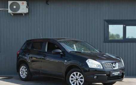Nissan Qashqai, 2007 год, 789 999 рублей, 3 фотография