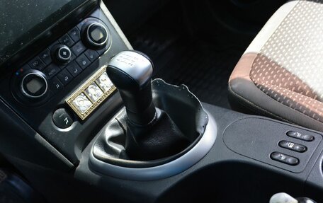 Nissan Qashqai, 2007 год, 789 999 рублей, 11 фотография