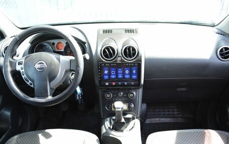 Nissan Qashqai, 2007 год, 789 999 рублей, 7 фотография