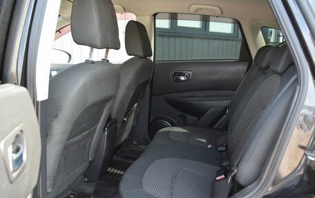 Nissan Qashqai, 2007 год, 789 999 рублей, 14 фотография