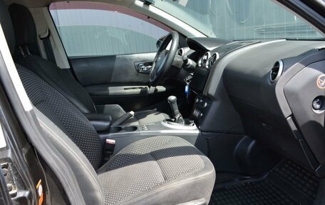 Nissan Qashqai, 2007 год, 789 999 рублей, 16 фотография