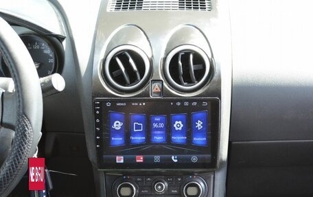Nissan Qashqai, 2007 год, 789 999 рублей, 9 фотография