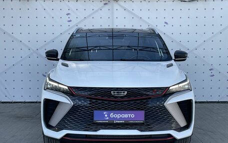 Geely Coolray I, 2024 год, 2 010 000 рублей, 3 фотография