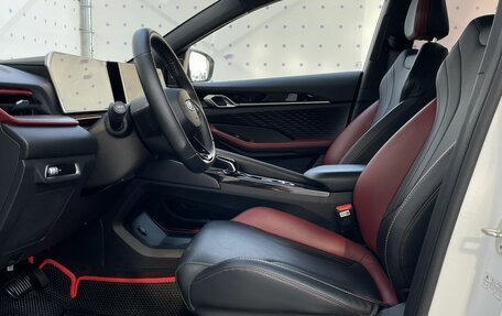 Geely Coolray I, 2024 год, 2 010 000 рублей, 11 фотография