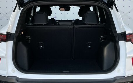 Geely Coolray I, 2024 год, 2 010 000 рублей, 7 фотография