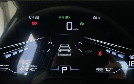Geely Coolray I, 2024 год, 2 010 000 рублей, 14 фотография