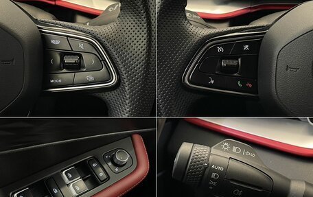 Geely Coolray I, 2024 год, 2 010 000 рублей, 19 фотография