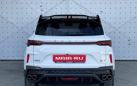 Geely Coolray I, 2024 год, 2 010 000 рублей, 6 фотография