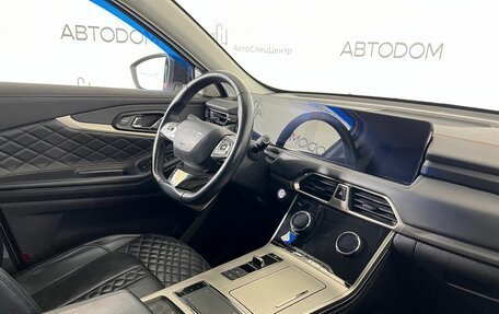 CheryExeed TXL, 2023 год, 2 197 000 рублей, 11 фотография