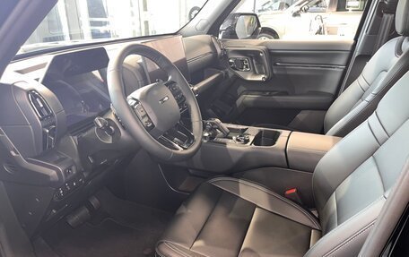 Haval H7, 2026 год, 3 959 010 рублей, 8 фотография