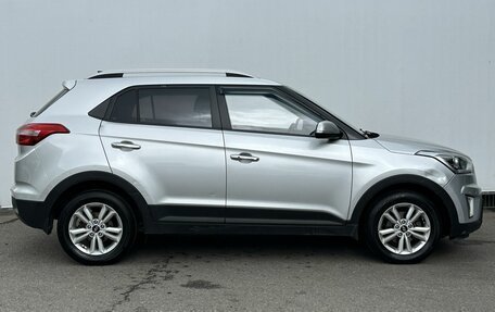 Hyundai Creta I рестайлинг, 2018 год, 1 475 000 рублей, 4 фотография
